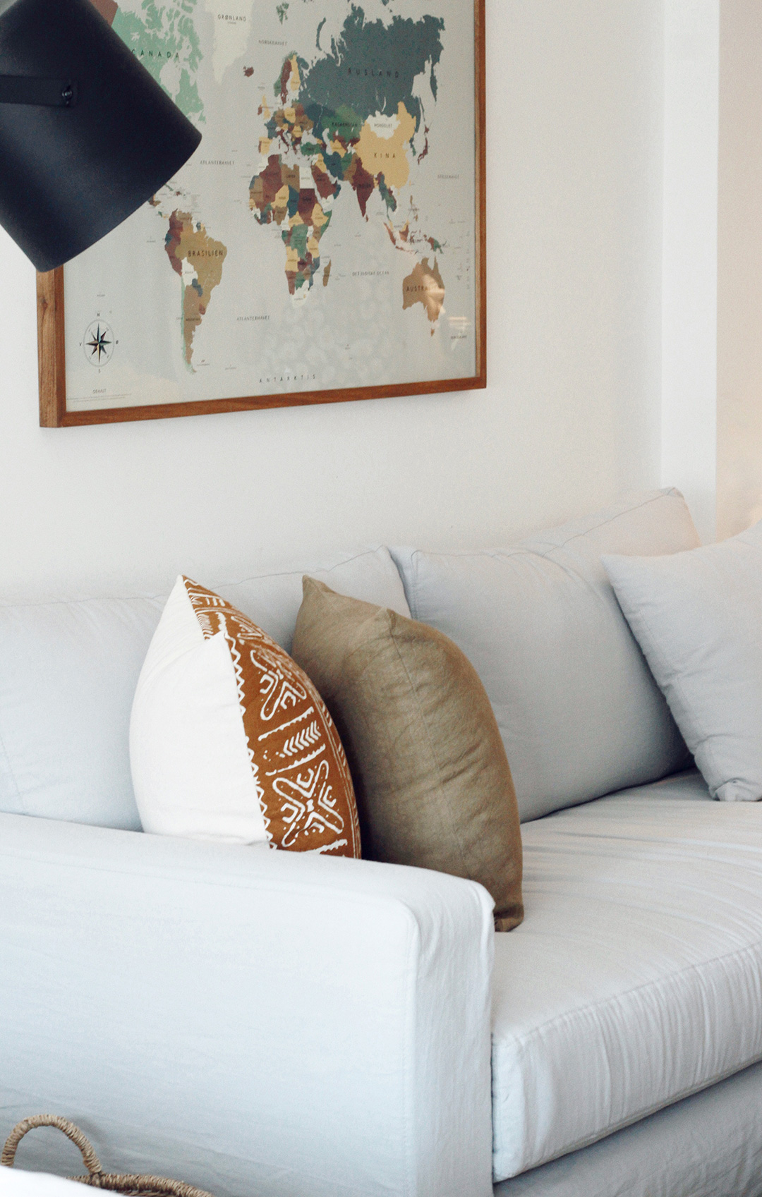 Airbnb - Downtown retreat