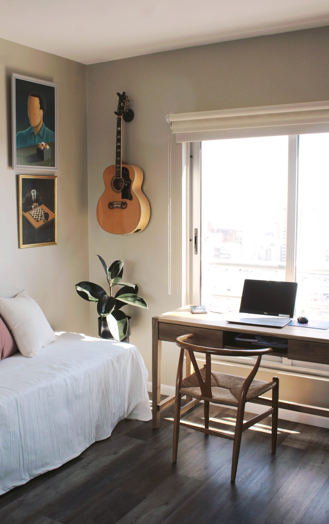 Home Office