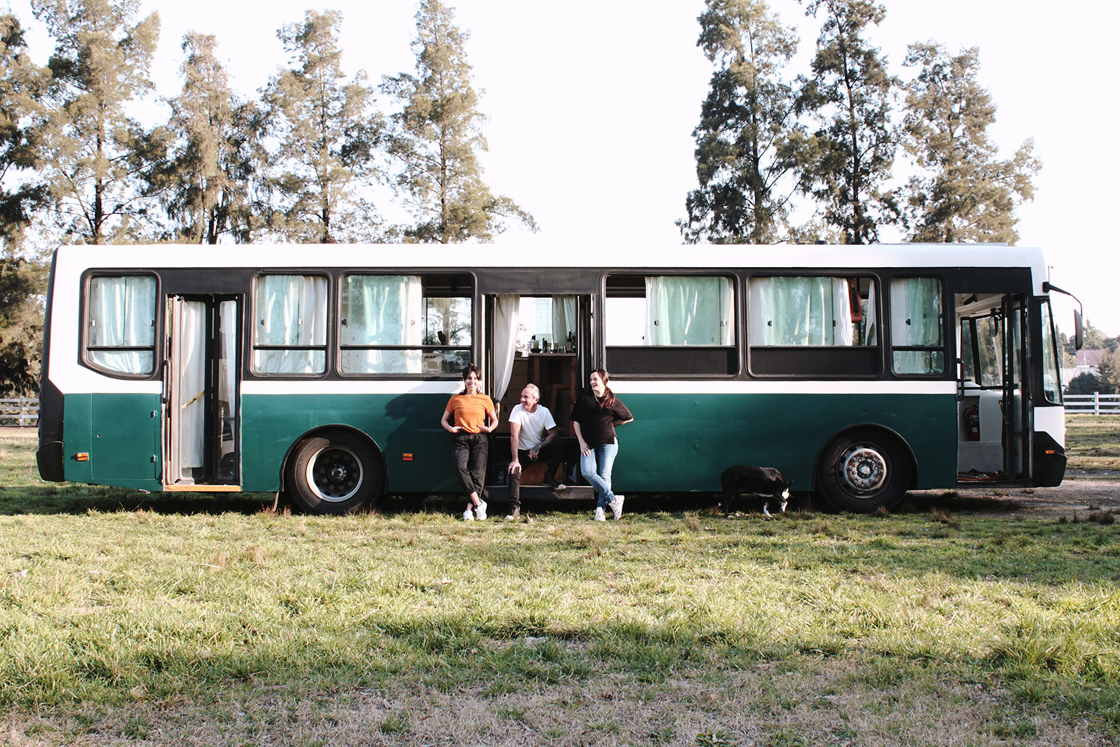 Motorhome